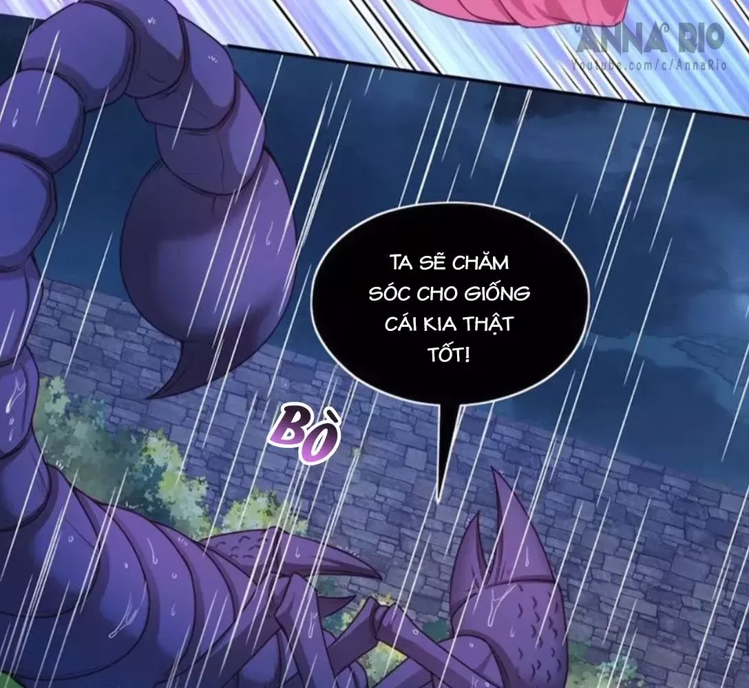 Thảnh Thơi Thú Thế Chủng Chủng Điền, Sinh Sinh Tể Chap 640 - Next Chap 641