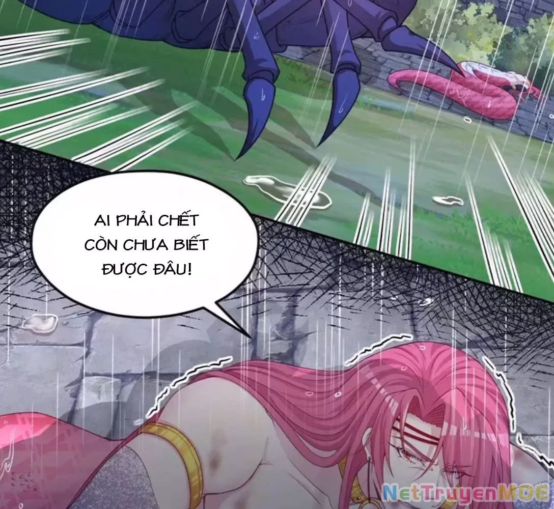 Thảnh Thơi Thú Thế Chủng Chủng Điền, Sinh Sinh Tể Chap 640 - Next Chap 641