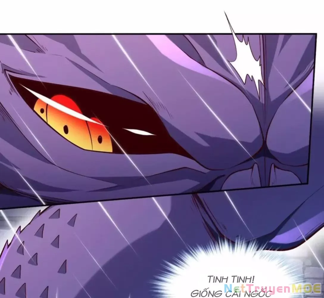 Thảnh Thơi Thú Thế Chủng Chủng Điền, Sinh Sinh Tể Chap 640 - Next Chap 641