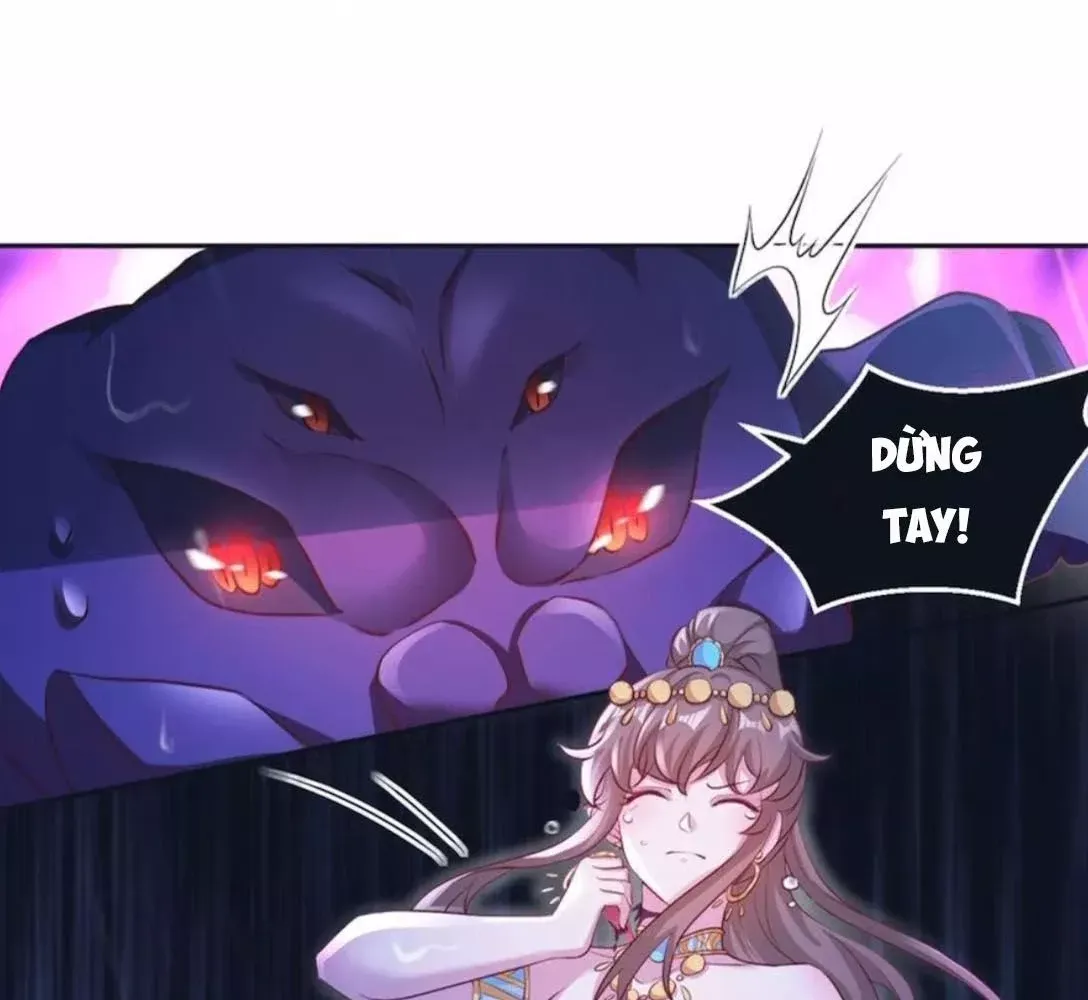 Thảnh Thơi Thú Thế Chủng Chủng Điền, Sinh Sinh Tể Chap 640 - Next Chap 641