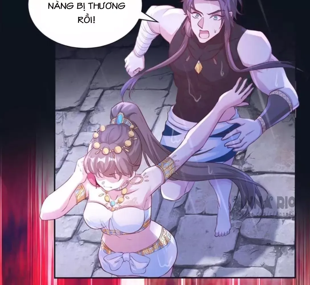 Thảnh Thơi Thú Thế Chủng Chủng Điền, Sinh Sinh Tể Chap 640 - Next Chap 641