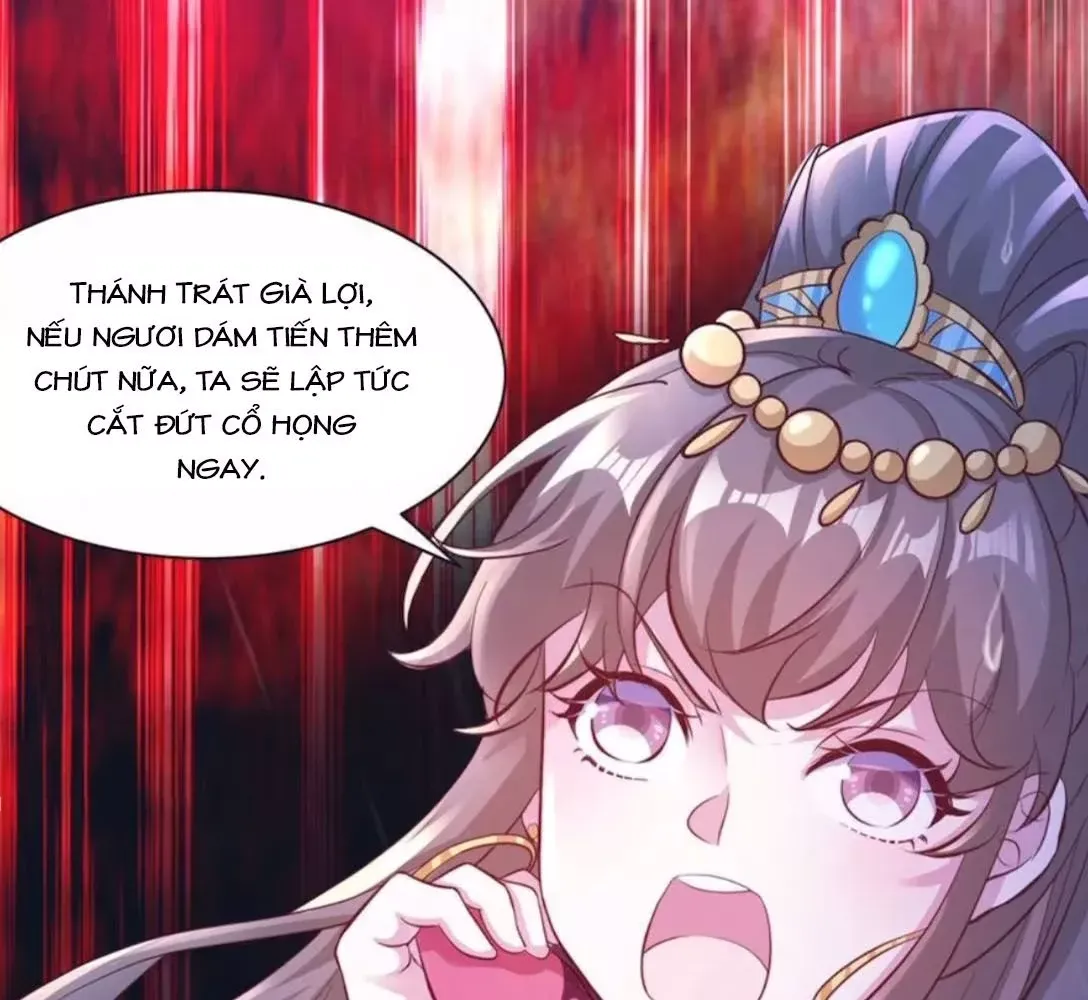 Thảnh Thơi Thú Thế Chủng Chủng Điền, Sinh Sinh Tể Chap 640 - Next Chap 641