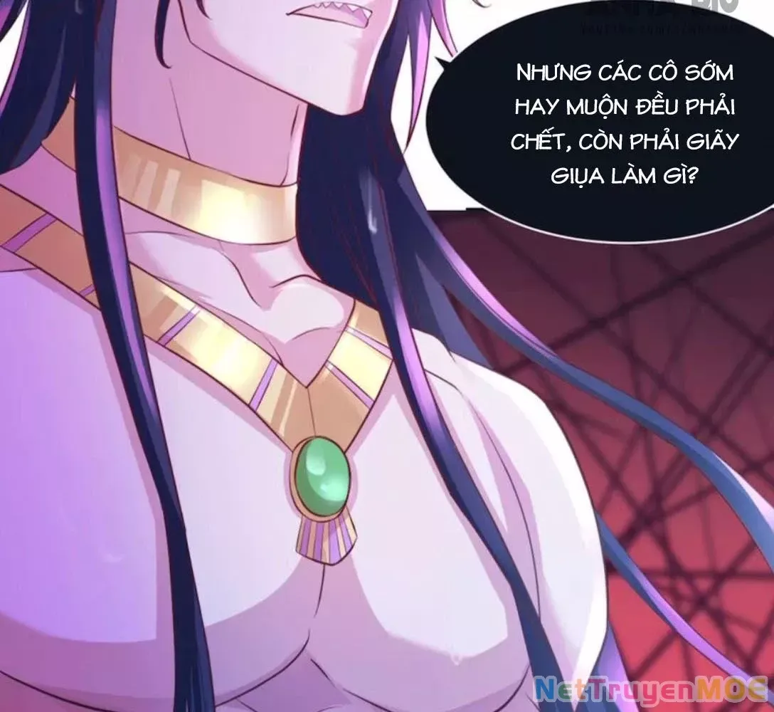 Thảnh Thơi Thú Thế Chủng Chủng Điền, Sinh Sinh Tể Chap 640 - Next Chap 641