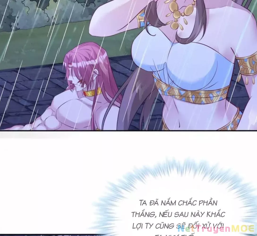 Thảnh Thơi Thú Thế Chủng Chủng Điền, Sinh Sinh Tể Chap 640 - Next Chap 641