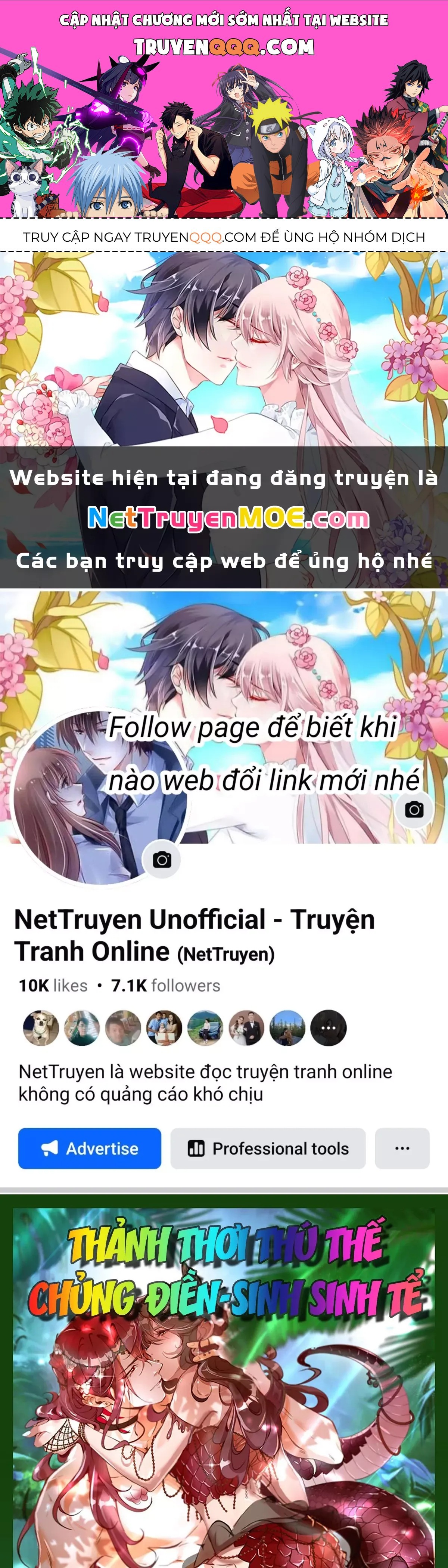 Thảnh Thơi Thú Thế Chủng Chủng Điền, Sinh Sinh Tể Chap 647 - Next Chap 648