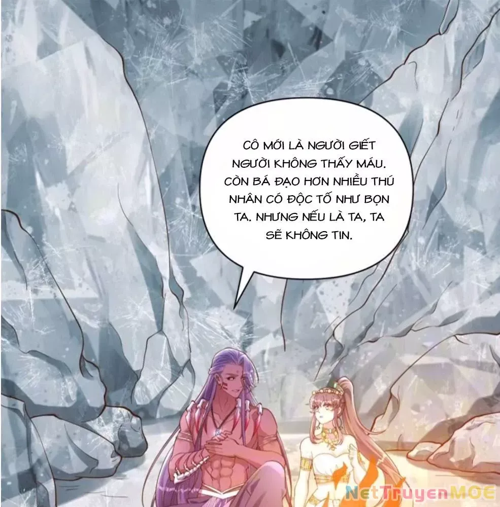 Thảnh Thơi Thú Thế Chủng Chủng Điền, Sinh Sinh Tể Chap 647 - Next Chap 648