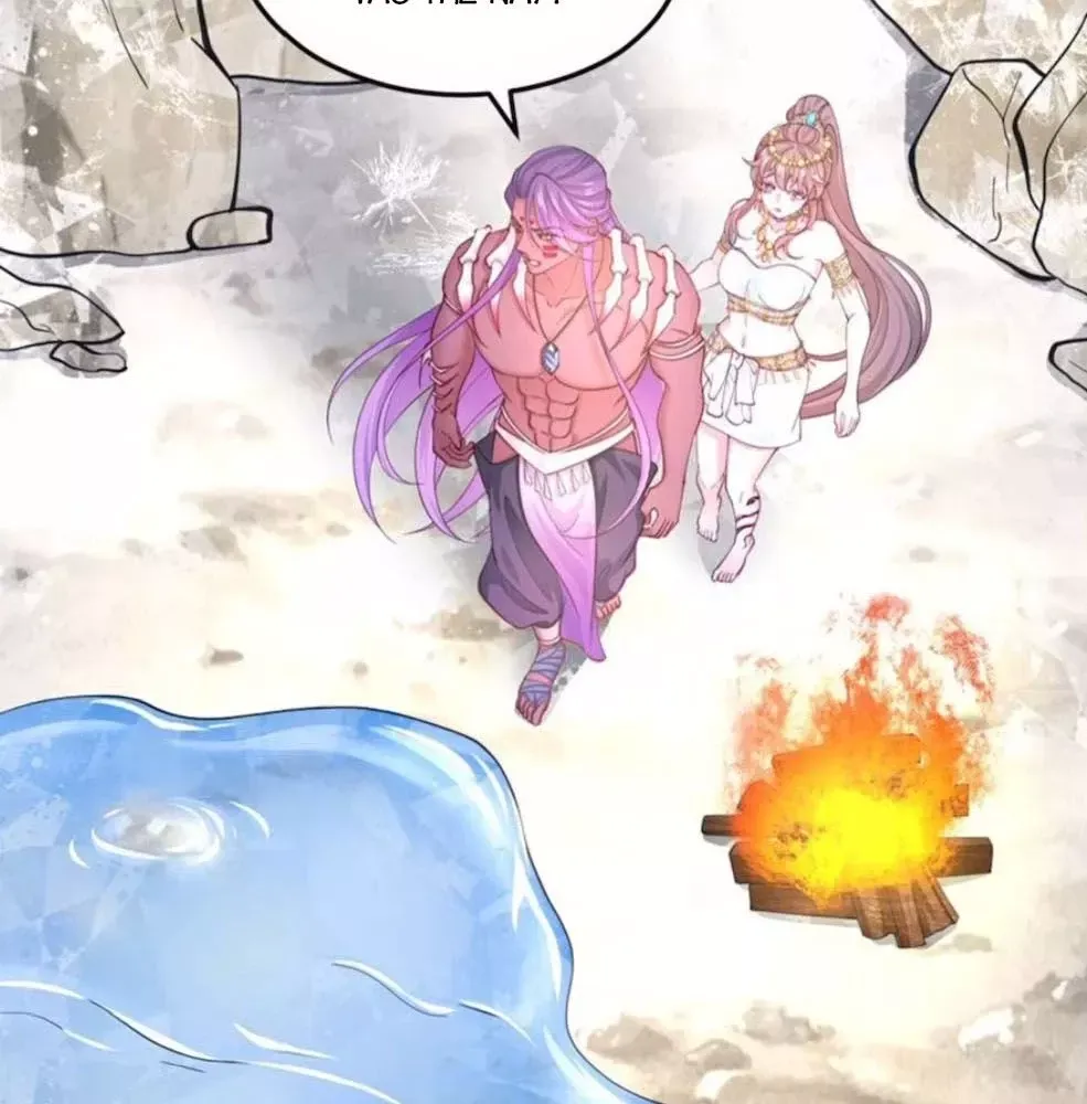 Thảnh Thơi Thú Thế Chủng Chủng Điền, Sinh Sinh Tể Chap 647 - Next Chap 648