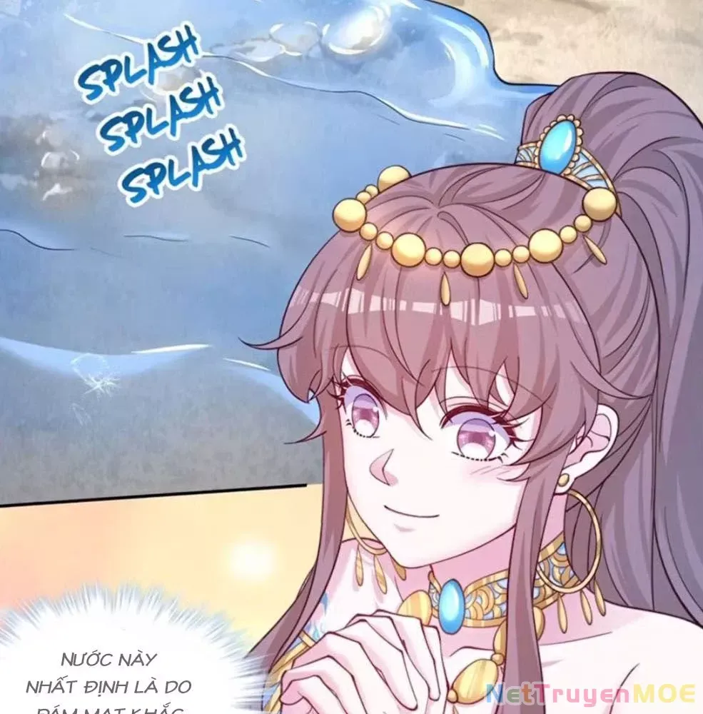 Thảnh Thơi Thú Thế Chủng Chủng Điền, Sinh Sinh Tể Chap 647 - Next Chap 648