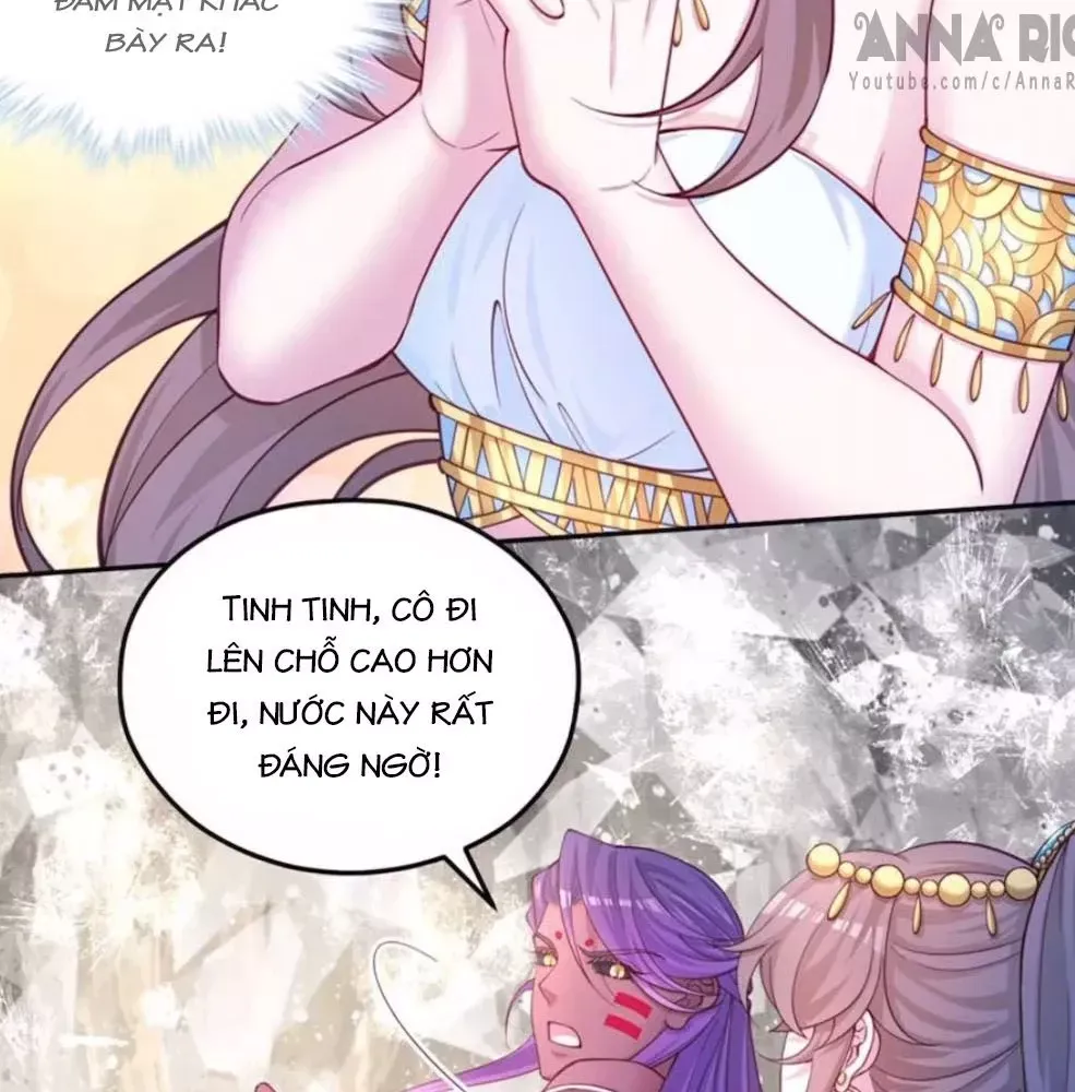 Thảnh Thơi Thú Thế Chủng Chủng Điền, Sinh Sinh Tể Chap 647 - Next Chap 648
