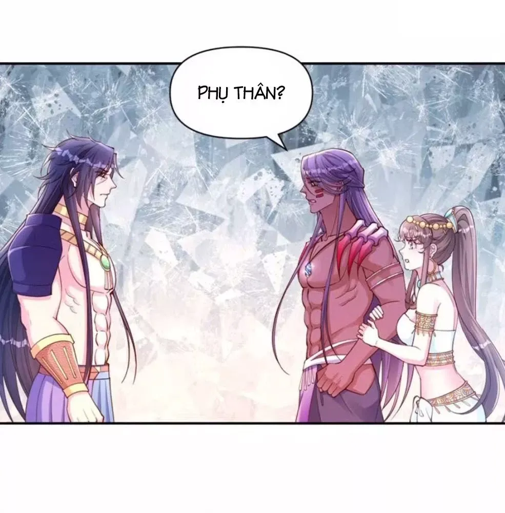 Thảnh Thơi Thú Thế Chủng Chủng Điền, Sinh Sinh Tể Chap 647 - Next Chap 648