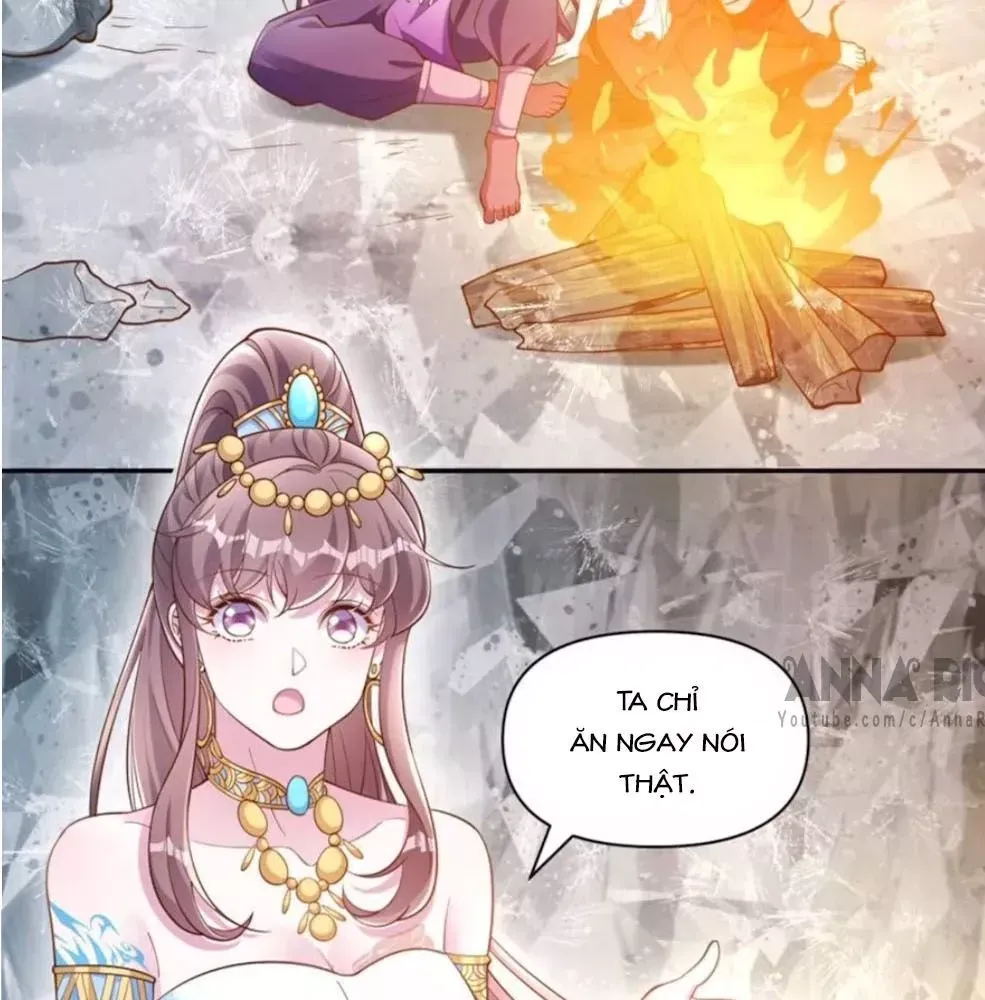 Thảnh Thơi Thú Thế Chủng Chủng Điền, Sinh Sinh Tể Chap 647 - Next Chap 648