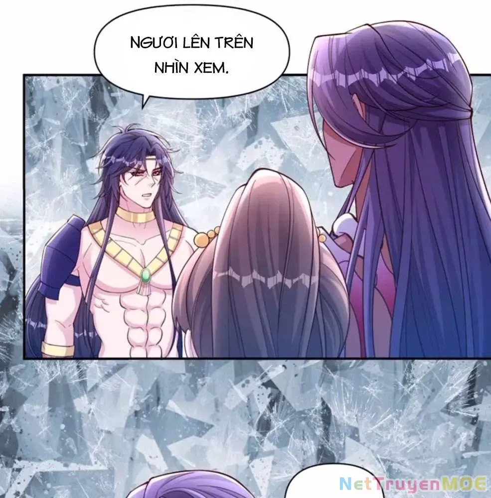 Thảnh Thơi Thú Thế Chủng Chủng Điền, Sinh Sinh Tể Chap 647 - Next Chap 648