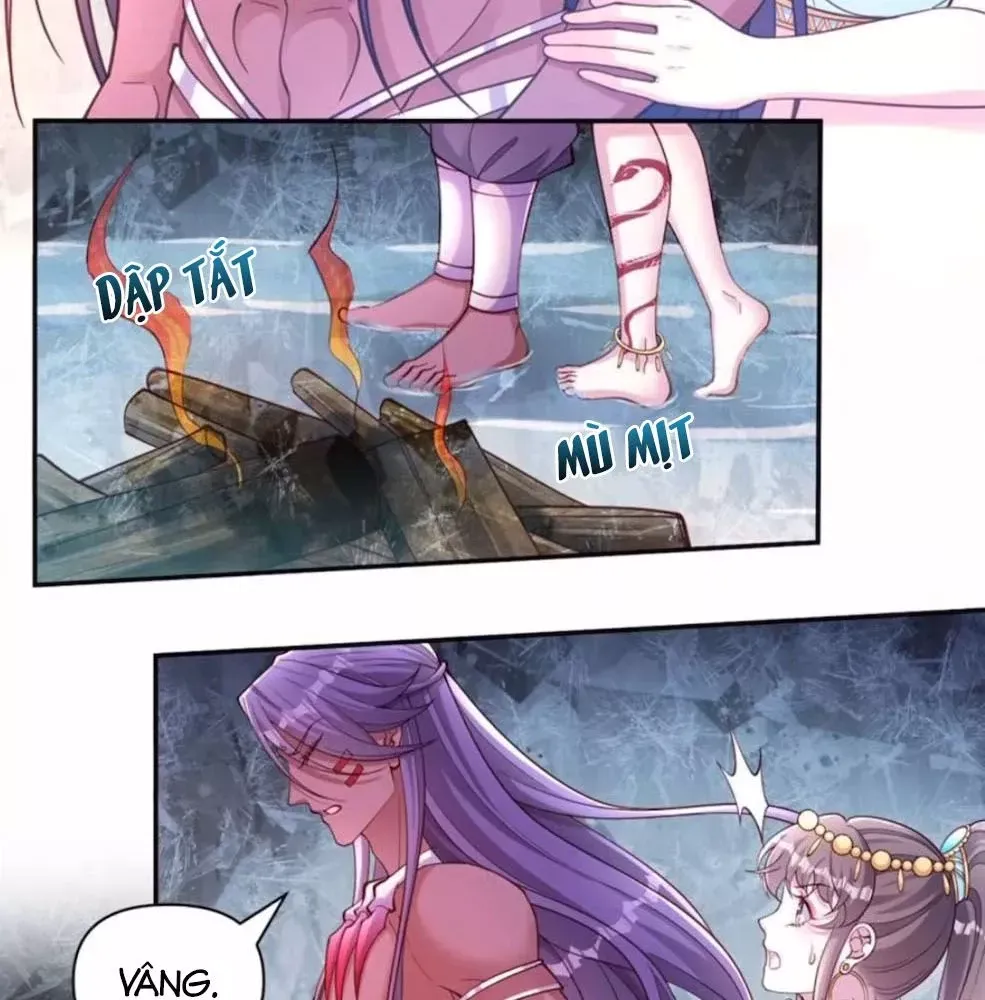 Thảnh Thơi Thú Thế Chủng Chủng Điền, Sinh Sinh Tể Chap 647 - Next Chap 648