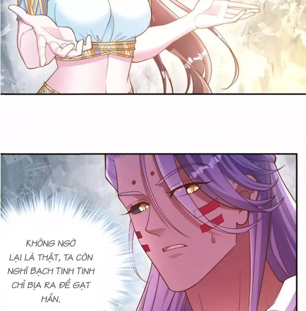 Thảnh Thơi Thú Thế Chủng Chủng Điền, Sinh Sinh Tể Chap 647 - Next Chap 648