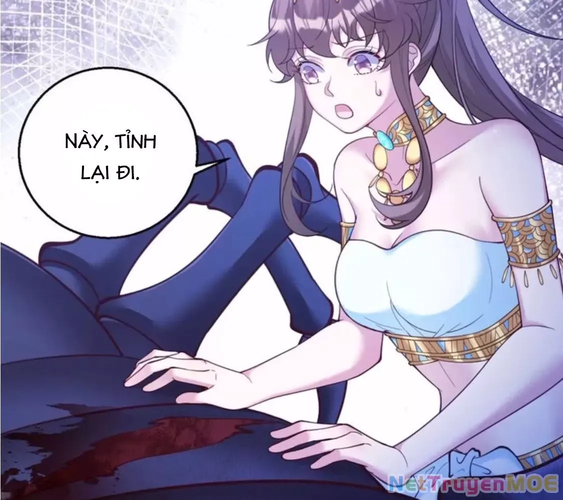 Thảnh Thơi Thú Thế Chủng Chủng Điền, Sinh Sinh Tể Chap 649 - Next Chap 650