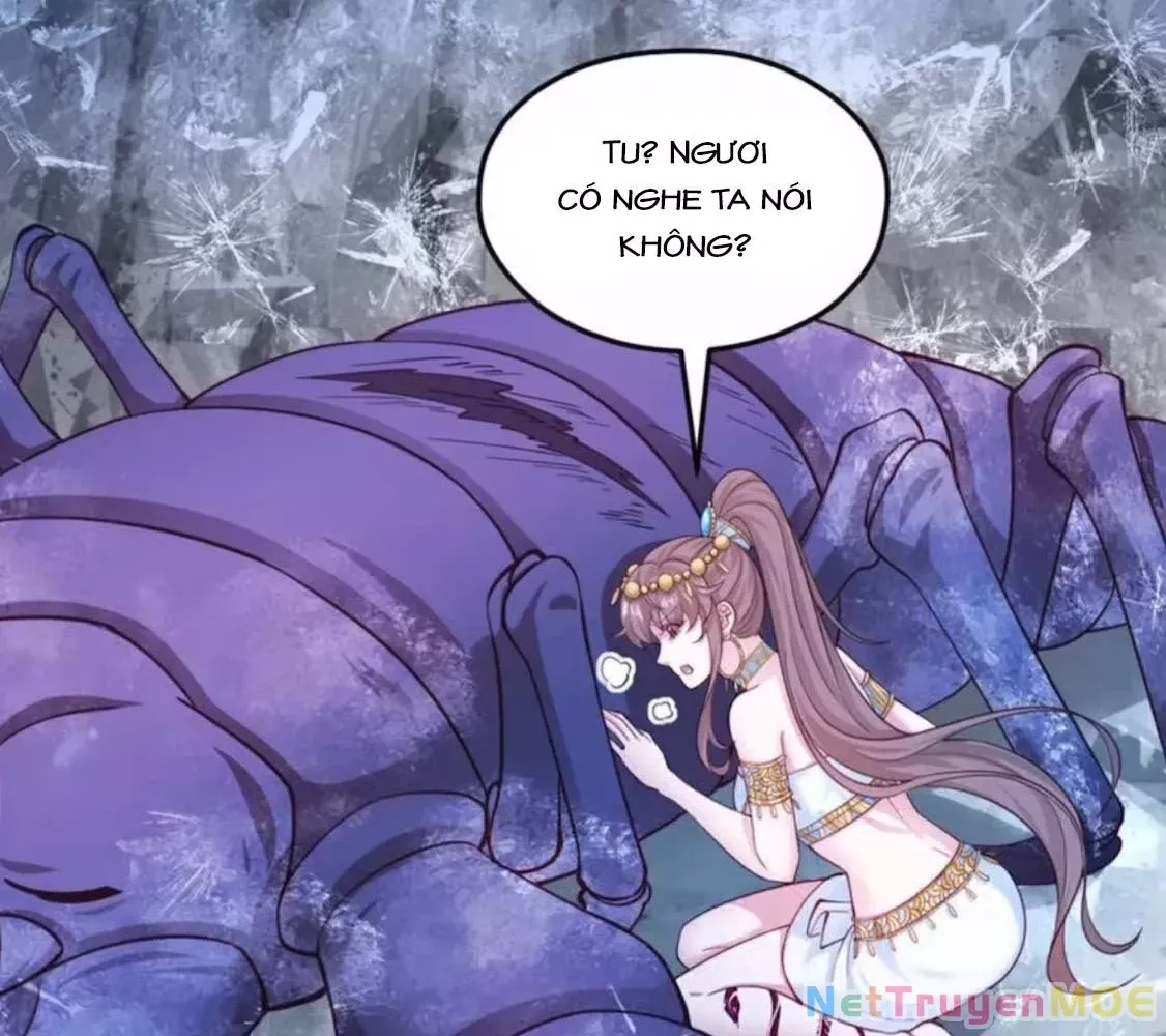 Thảnh Thơi Thú Thế Chủng Chủng Điền, Sinh Sinh Tể Chap 649 - Next Chap 650