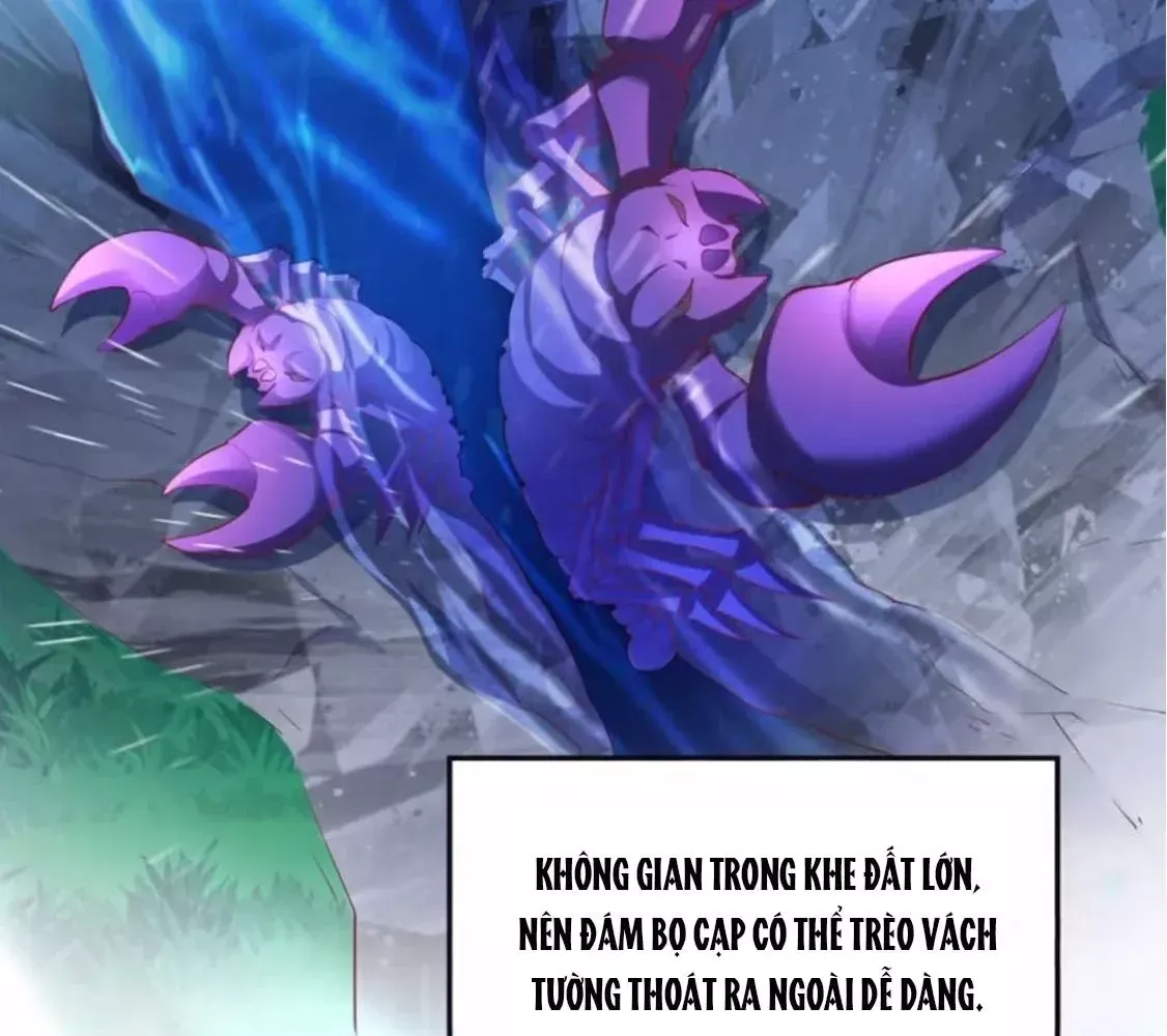 Thảnh Thơi Thú Thế Chủng Chủng Điền, Sinh Sinh Tể Chap 649 - Next Chap 650