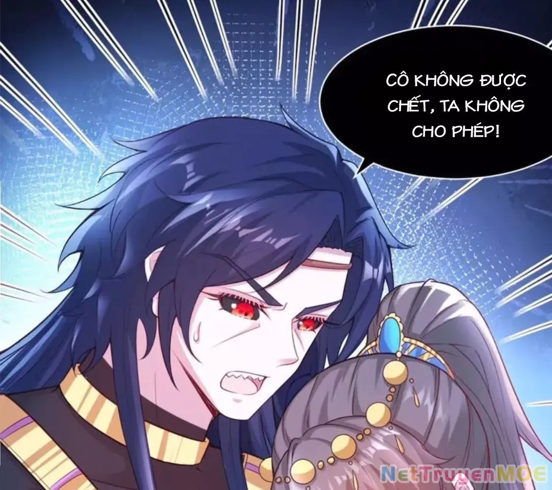Thảnh Thơi Thú Thế Chủng Chủng Điền, Sinh Sinh Tể Chap 649 - Next Chap 650