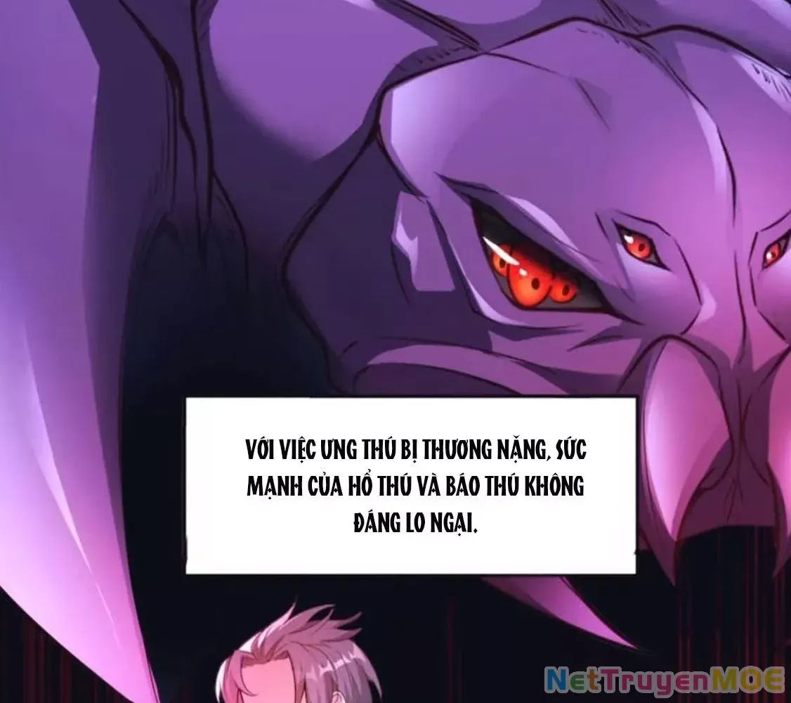 Thảnh Thơi Thú Thế Chủng Chủng Điền, Sinh Sinh Tể Chap 649 - Next Chap 650
