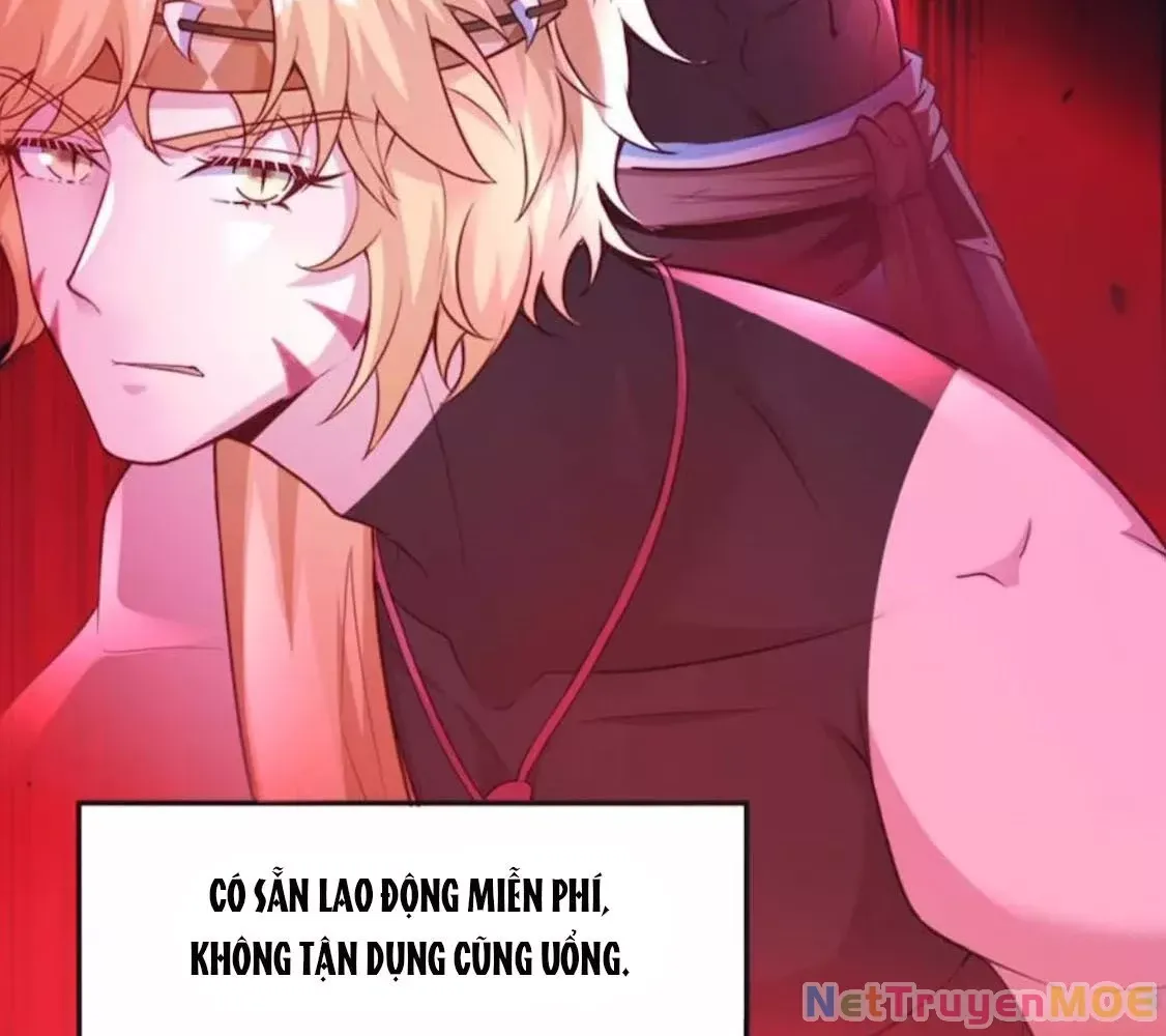 Thảnh Thơi Thú Thế Chủng Chủng Điền, Sinh Sinh Tể Chap 649 - Next Chap 650