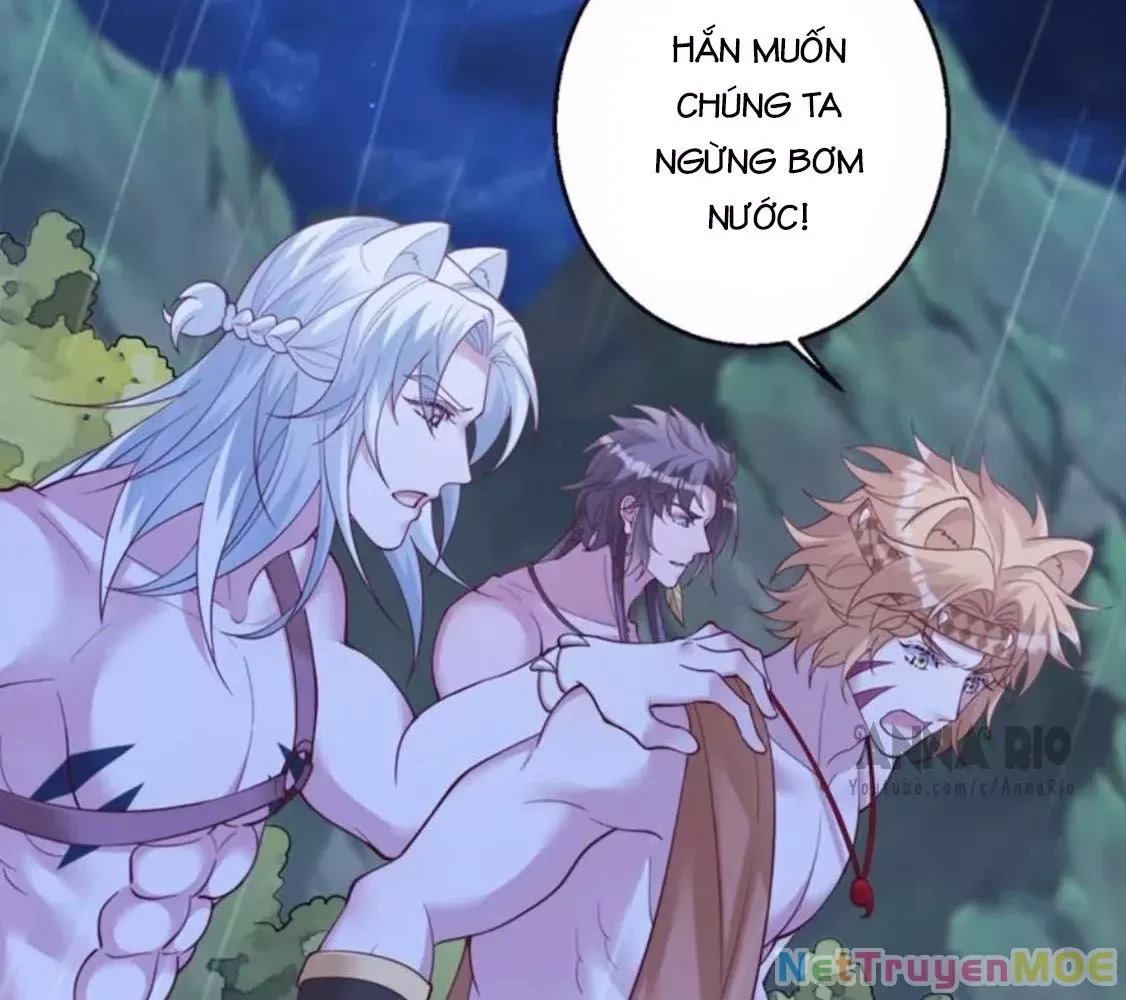 Thảnh Thơi Thú Thế Chủng Chủng Điền, Sinh Sinh Tể Chap 649 - Next Chap 650
