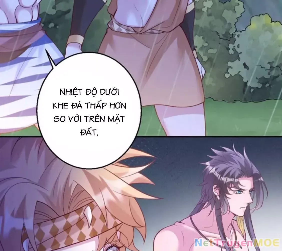 Thảnh Thơi Thú Thế Chủng Chủng Điền, Sinh Sinh Tể Chap 649 - Next Chap 650