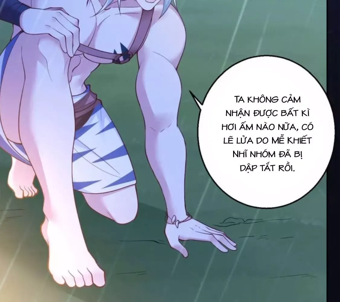 Thảnh Thơi Thú Thế Chủng Chủng Điền, Sinh Sinh Tể Chap 649 - Next Chap 650