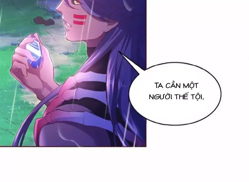 Thảnh Thơi Thú Thế Chủng Chủng Điền, Sinh Sinh Tể Chap 656 - Next Chap 657