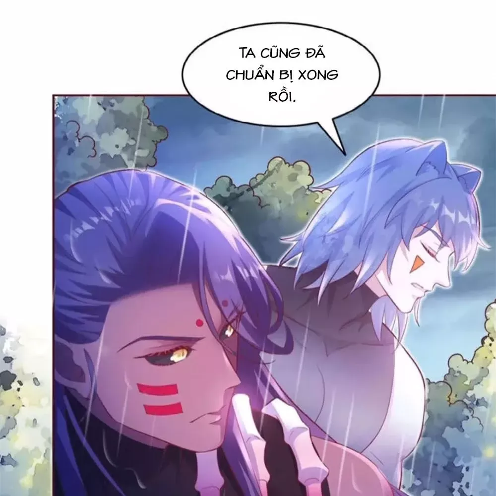 Thảnh Thơi Thú Thế Chủng Chủng Điền, Sinh Sinh Tể Chap 656 - Next Chap 657
