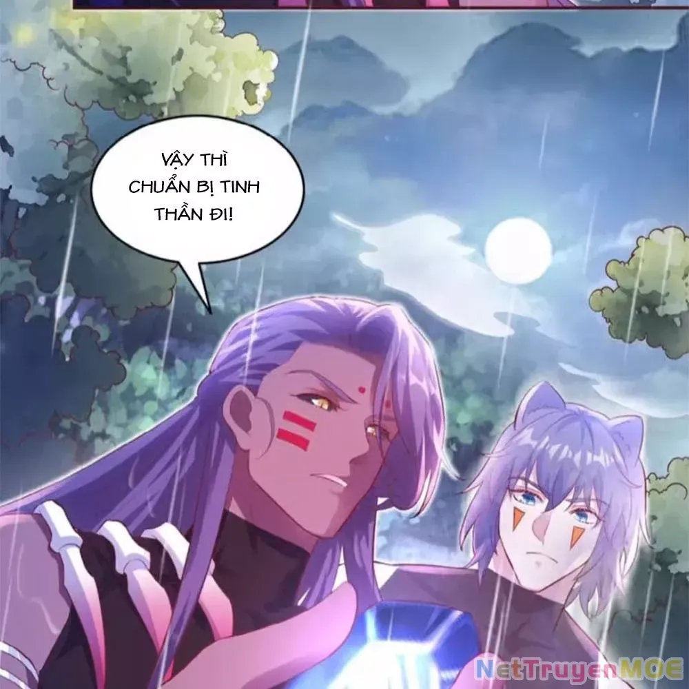 Thảnh Thơi Thú Thế Chủng Chủng Điền, Sinh Sinh Tể Chap 656 - Next Chap 657