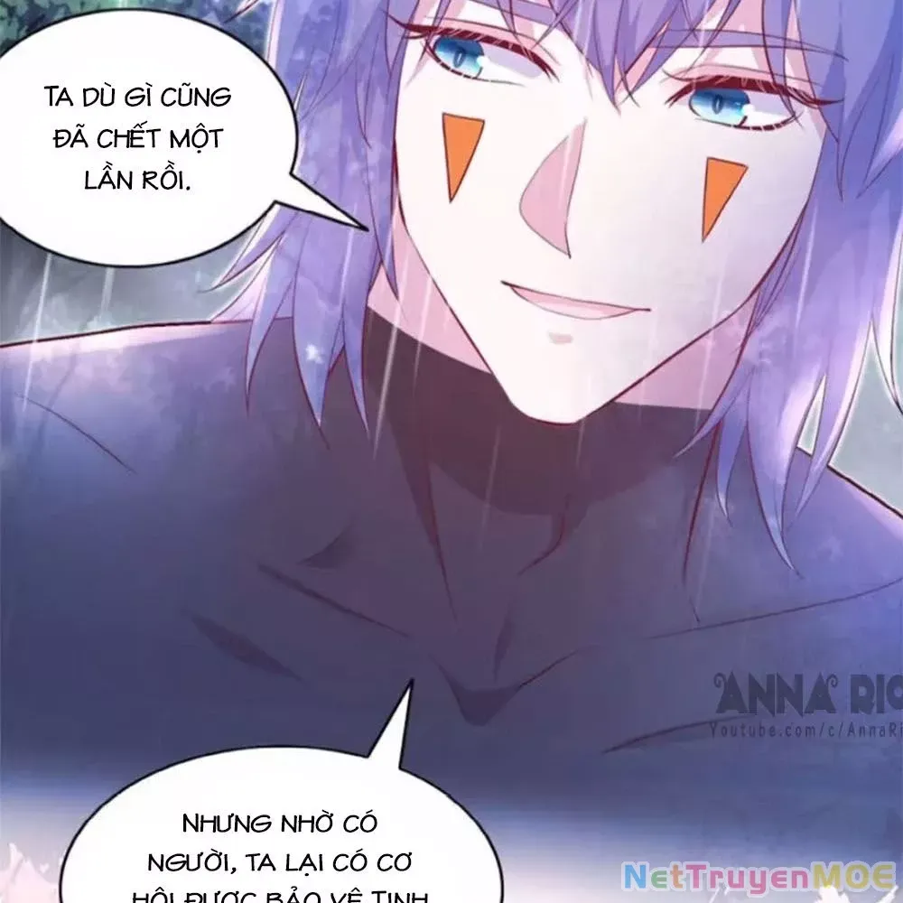 Thảnh Thơi Thú Thế Chủng Chủng Điền, Sinh Sinh Tể Chap 656 - Next Chap 657