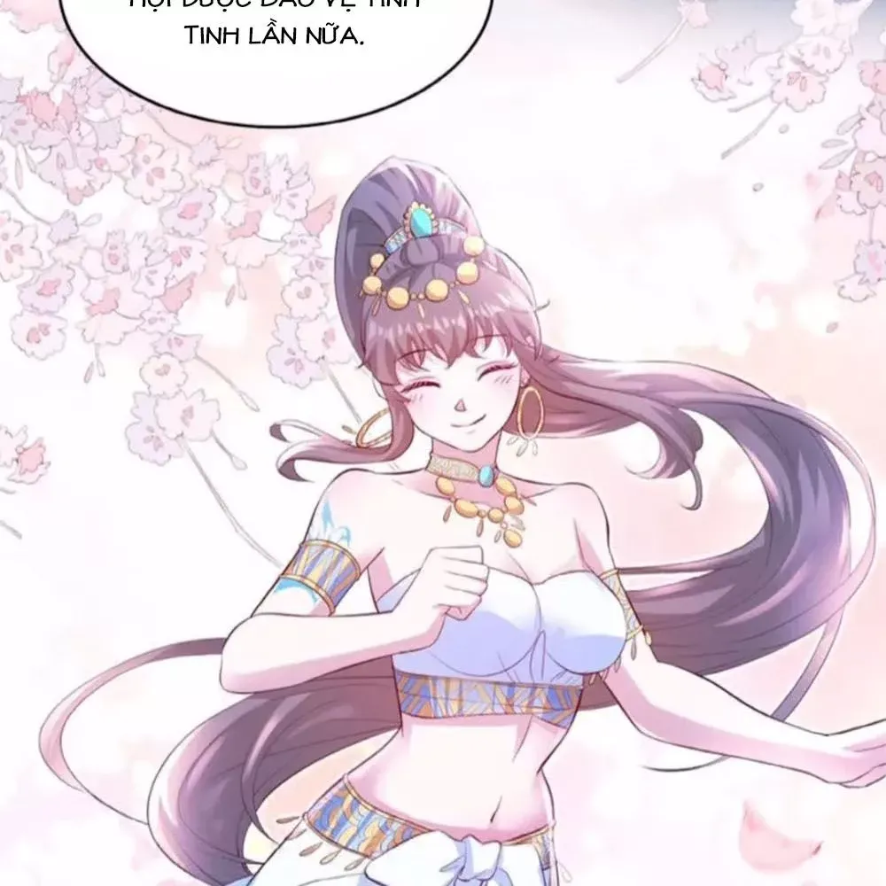 Thảnh Thơi Thú Thế Chủng Chủng Điền, Sinh Sinh Tể Chap 656 - Next Chap 657