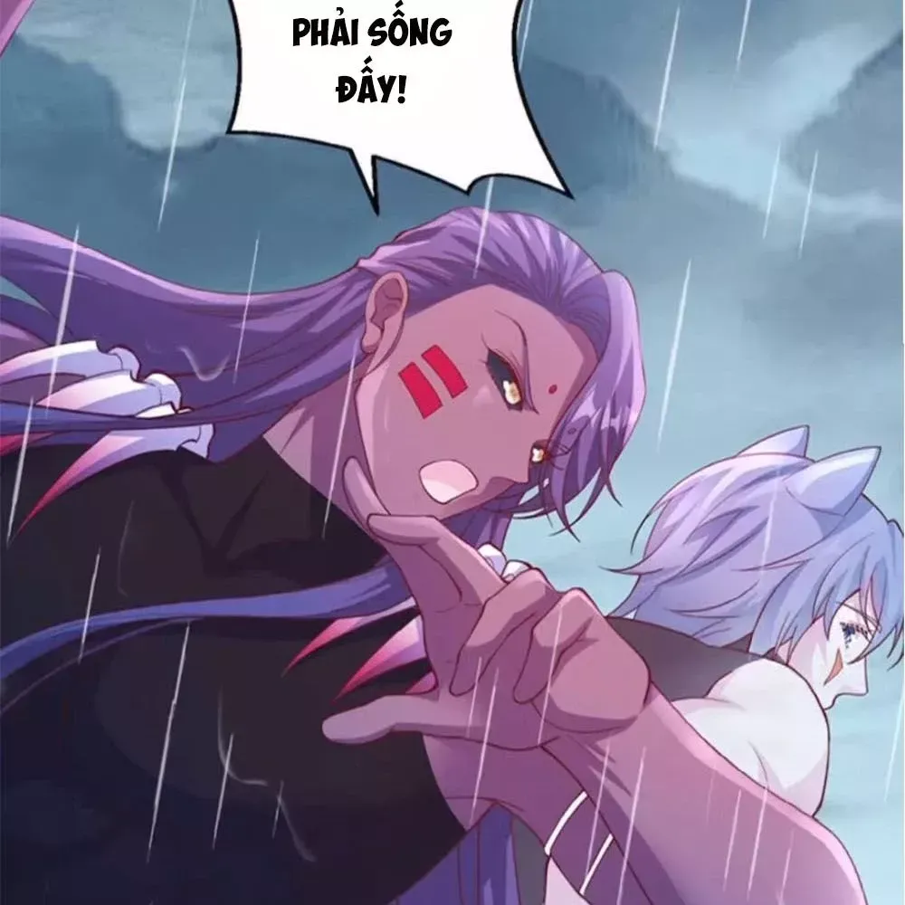 Thảnh Thơi Thú Thế Chủng Chủng Điền, Sinh Sinh Tể Chap 656 - Next Chap 657