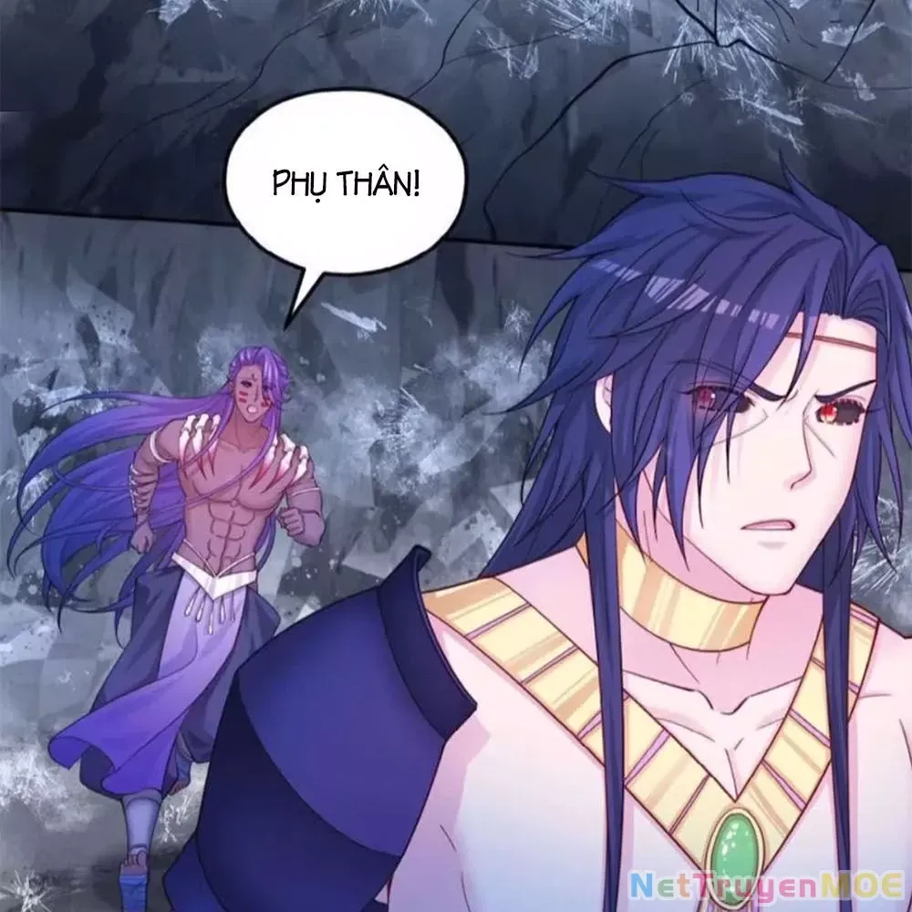 Thảnh Thơi Thú Thế Chủng Chủng Điền, Sinh Sinh Tể Chap 657 - Next Chap 658