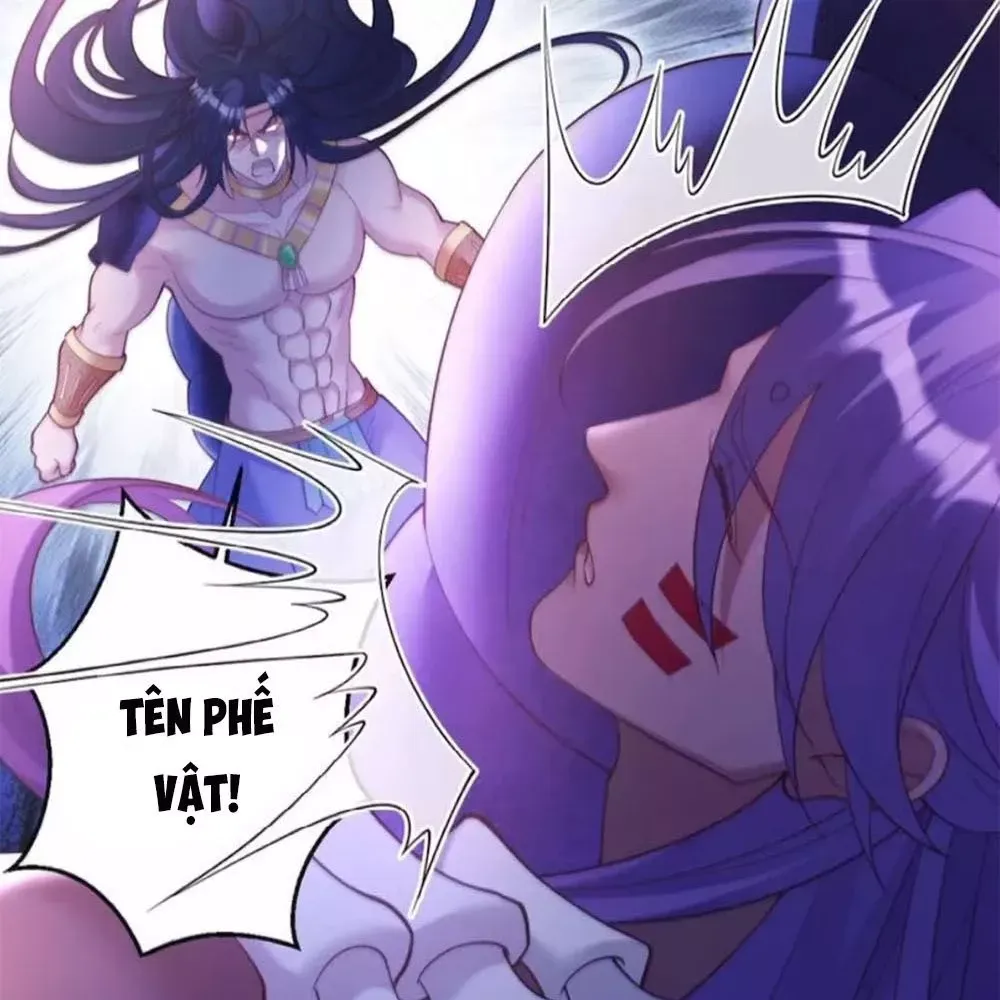 Thảnh Thơi Thú Thế Chủng Chủng Điền, Sinh Sinh Tể Chap 657 - Next Chap 658