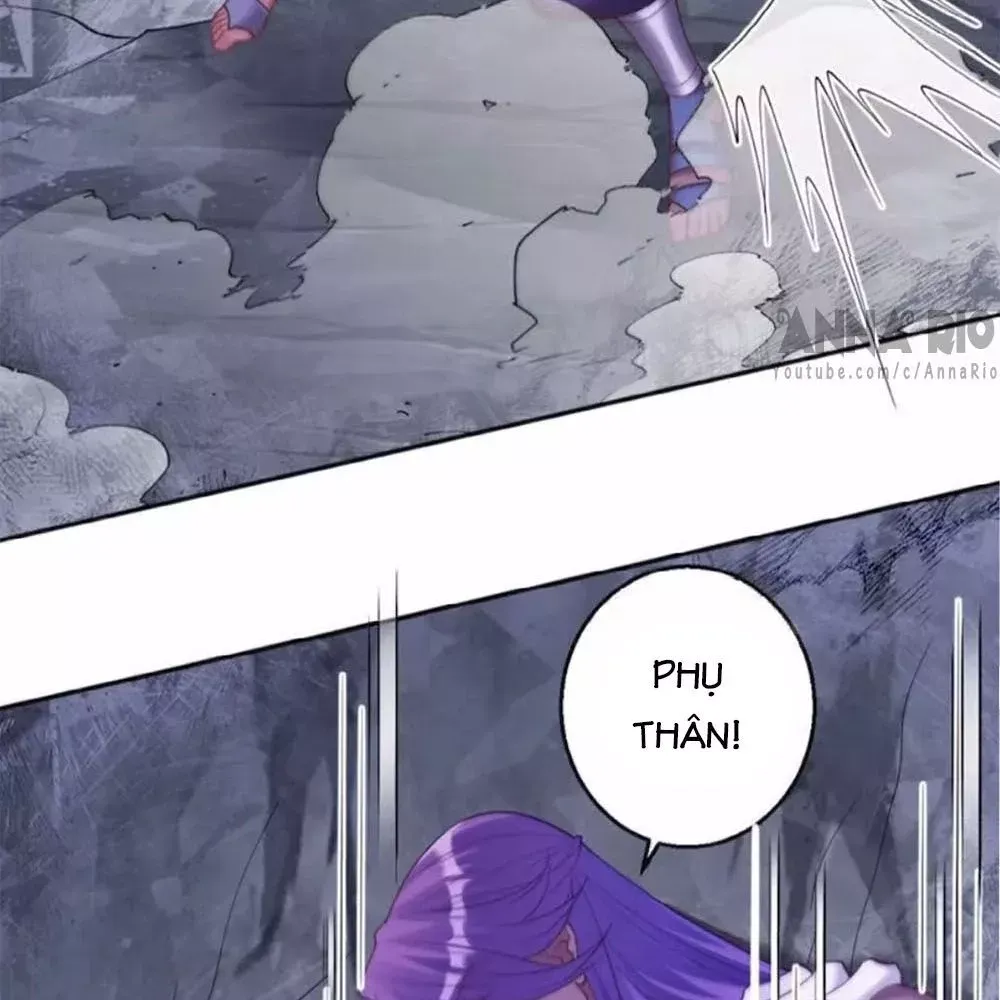 Thảnh Thơi Thú Thế Chủng Chủng Điền, Sinh Sinh Tể Chap 657 - Next Chap 658