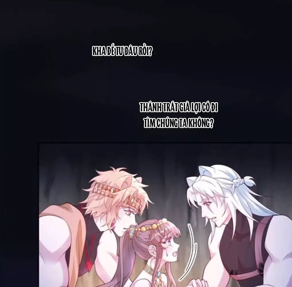 Thảnh Thơi Thú Thế Chủng Chủng Điền, Sinh Sinh Tể Chap 659 - Next Chap 660