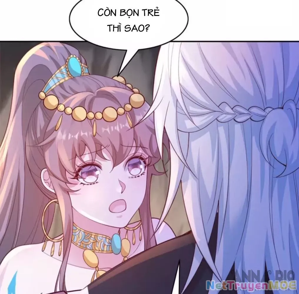 Thảnh Thơi Thú Thế Chủng Chủng Điền, Sinh Sinh Tể Chap 659 - Next Chap 660