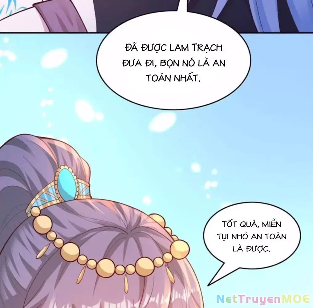 Thảnh Thơi Thú Thế Chủng Chủng Điền, Sinh Sinh Tể Chap 659 - Next Chap 660