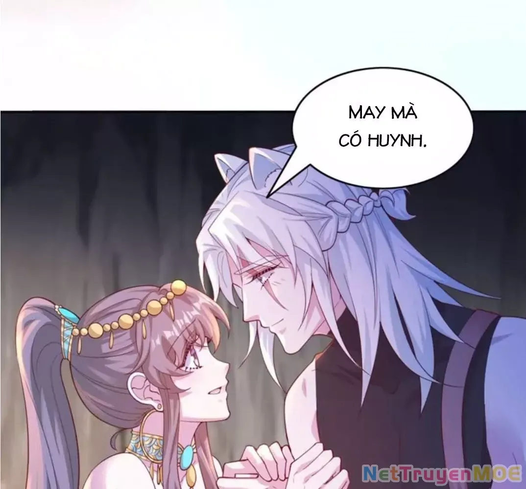 Thảnh Thơi Thú Thế Chủng Chủng Điền, Sinh Sinh Tể Chap 659 - Next Chap 660