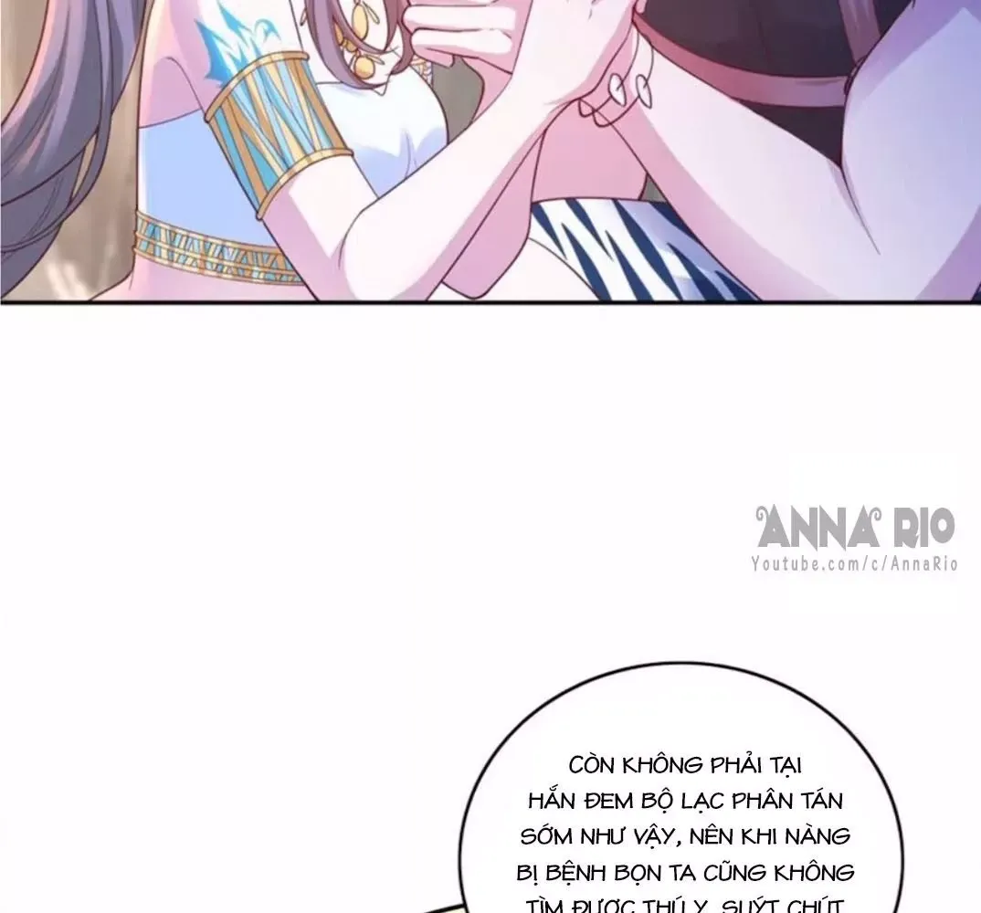 Thảnh Thơi Thú Thế Chủng Chủng Điền, Sinh Sinh Tể Chap 659 - Next Chap 660