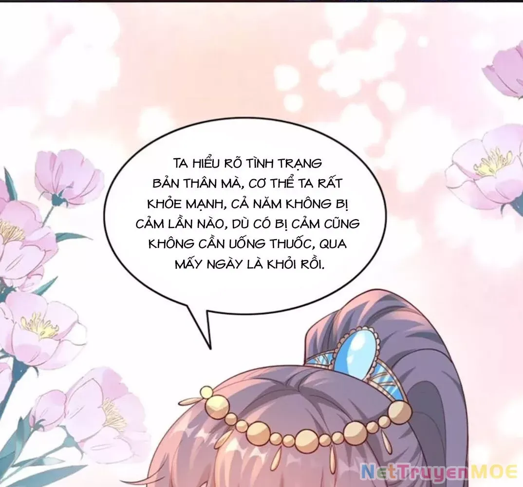 Thảnh Thơi Thú Thế Chủng Chủng Điền, Sinh Sinh Tể Chap 659 - Next Chap 660