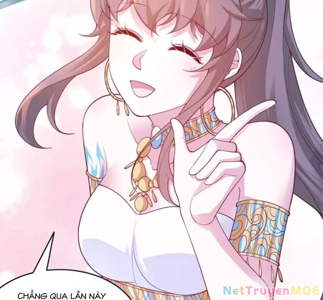 Thảnh Thơi Thú Thế Chủng Chủng Điền, Sinh Sinh Tể Chap 659 - Next Chap 660