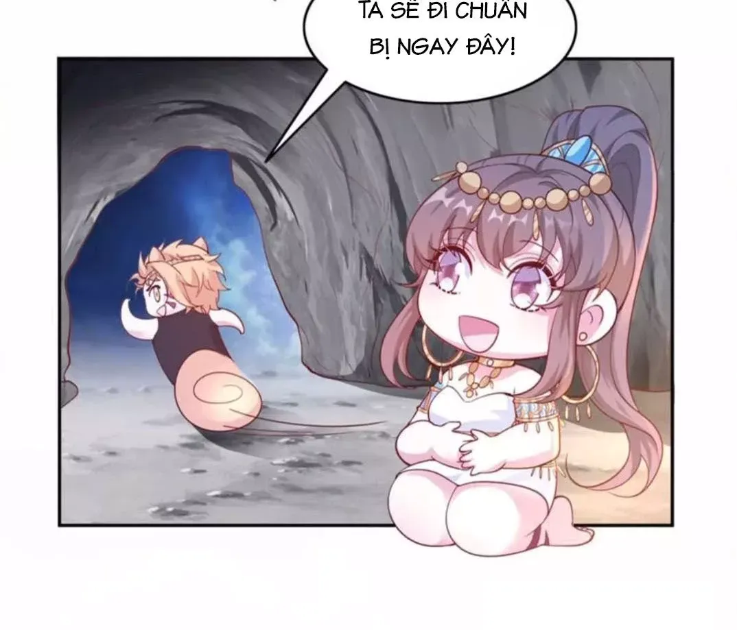 Thảnh Thơi Thú Thế Chủng Chủng Điền, Sinh Sinh Tể Chap 659 - Next Chap 660