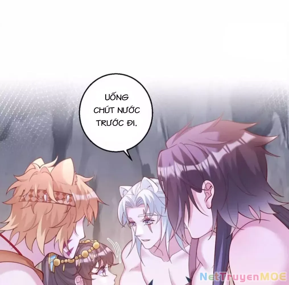 Thảnh Thơi Thú Thế Chủng Chủng Điền, Sinh Sinh Tể Chap 659 - Next Chap 660