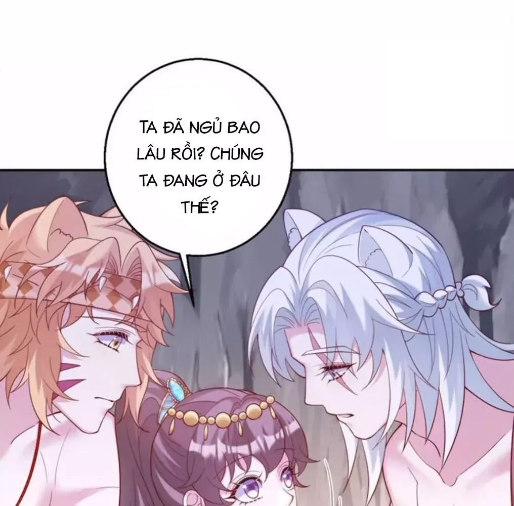 Thảnh Thơi Thú Thế Chủng Chủng Điền, Sinh Sinh Tể Chap 659 - Next Chap 660