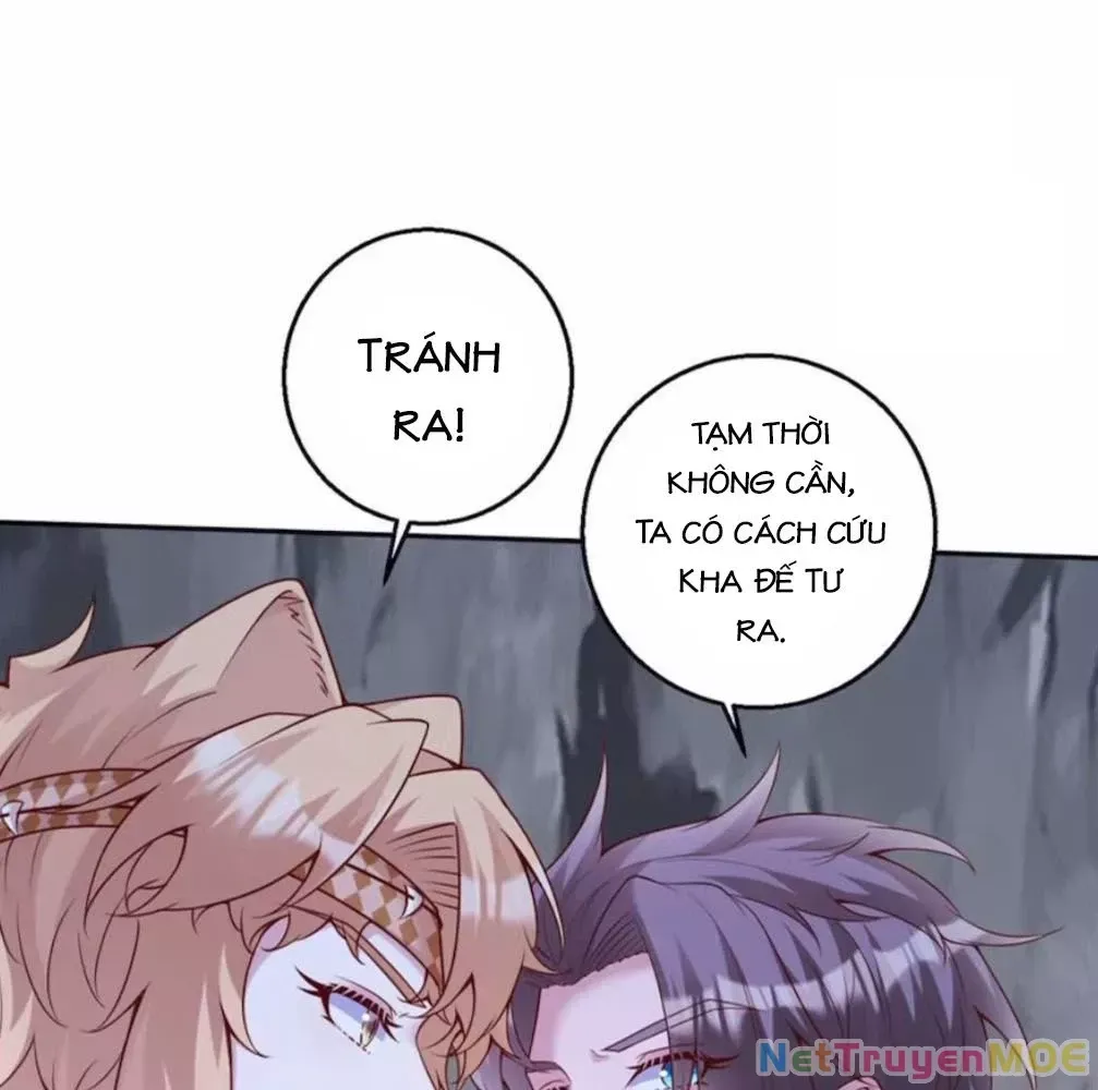Thảnh Thơi Thú Thế Chủng Chủng Điền, Sinh Sinh Tể Chap 666 - Next Chap 667