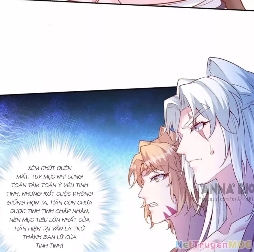 Thảnh Thơi Thú Thế Chủng Chủng Điền, Sinh Sinh Tể Chap 666 - Next Chap 667