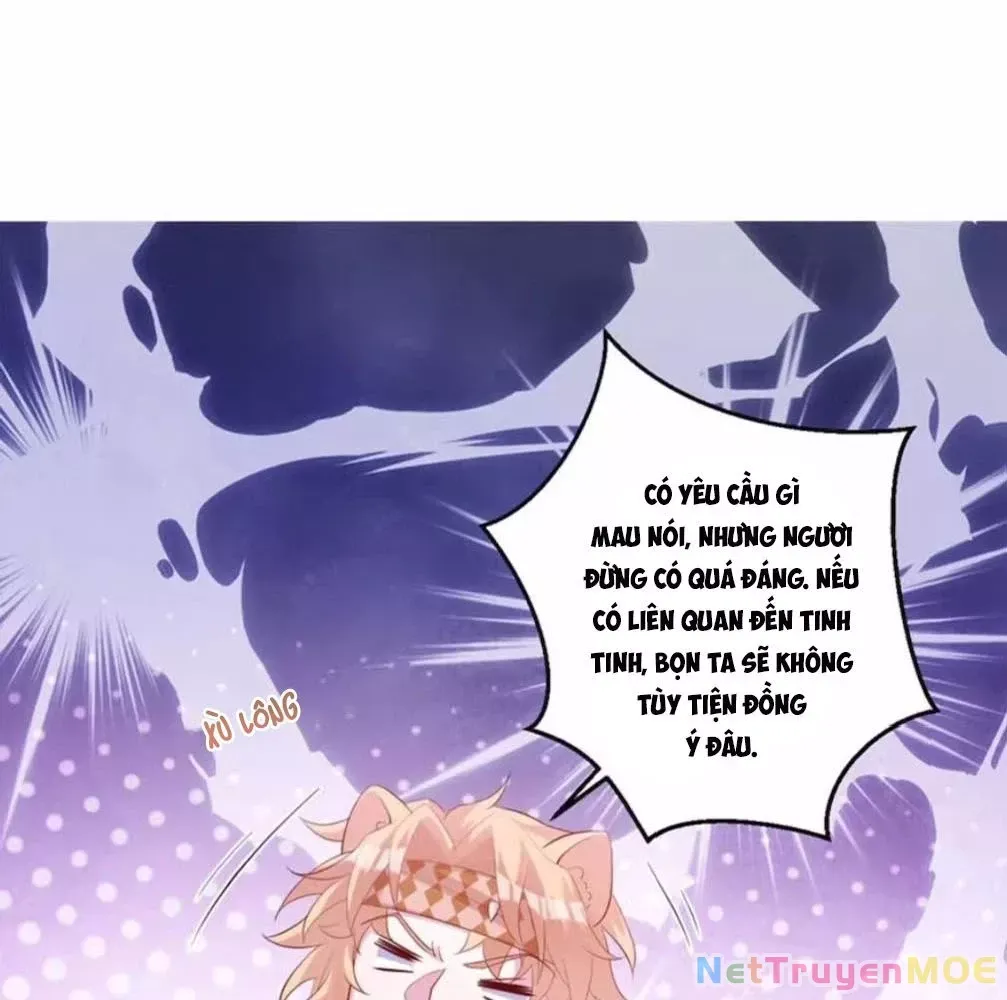 Thảnh Thơi Thú Thế Chủng Chủng Điền, Sinh Sinh Tể Chap 666 - Next Chap 667
