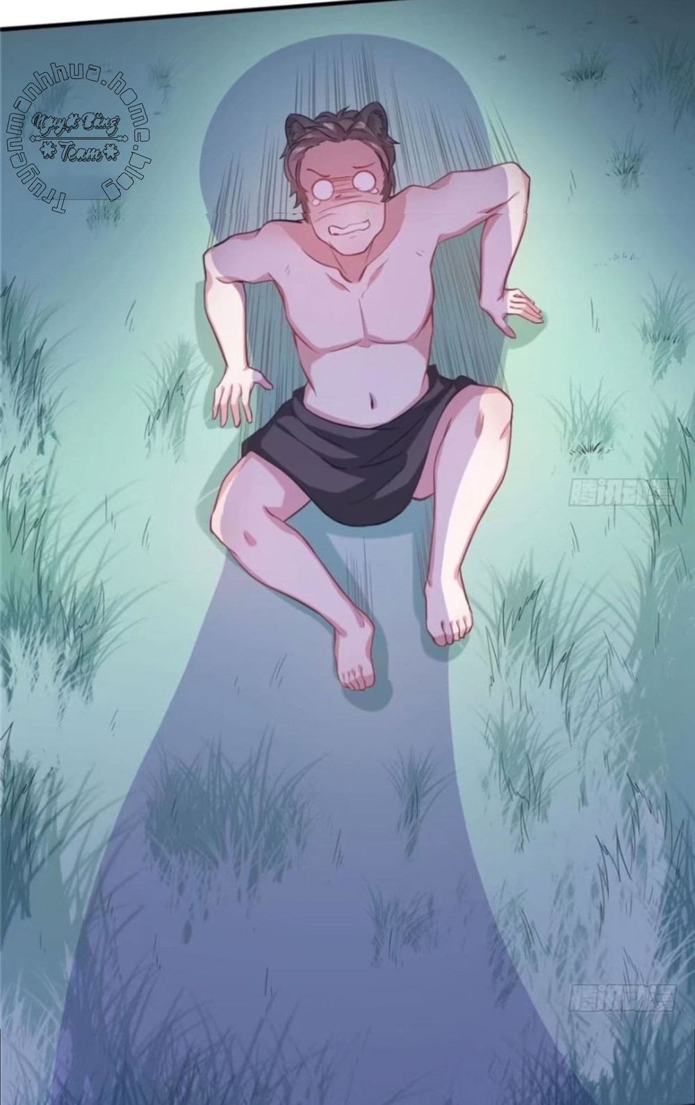 Thảnh Thơi Thú Thế Chủng Chủng Điền, Sinh Sinh Tể Chap 67 - Next Chap 68